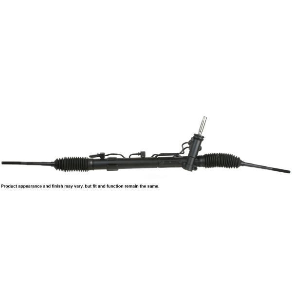 Cardone Reman Remanufactured Hydraulic Power Rack and Pinion Complete Unit 22-388