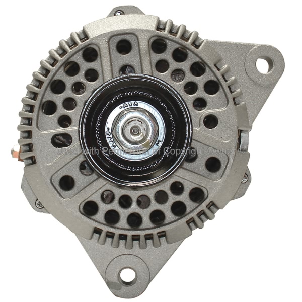 Quality-Built Alternator Remanufactured 7769601