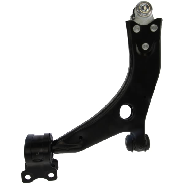 Centric Premium™ Front Passenger Side Lower Control Arm and Ball Joint Assembly 622.39046