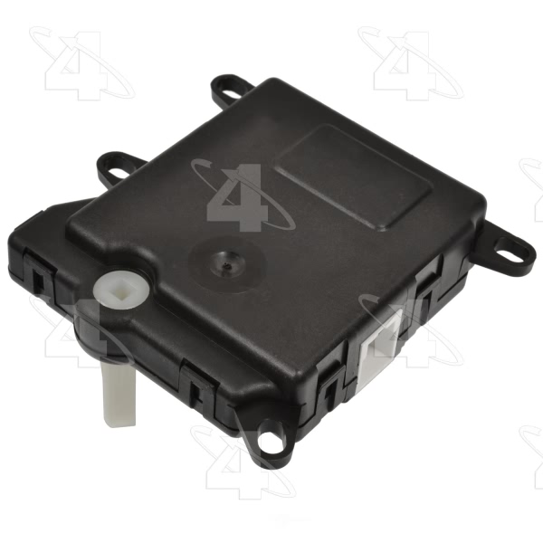 Four Seasons Hvac Heater Blend Door Actuator 73072