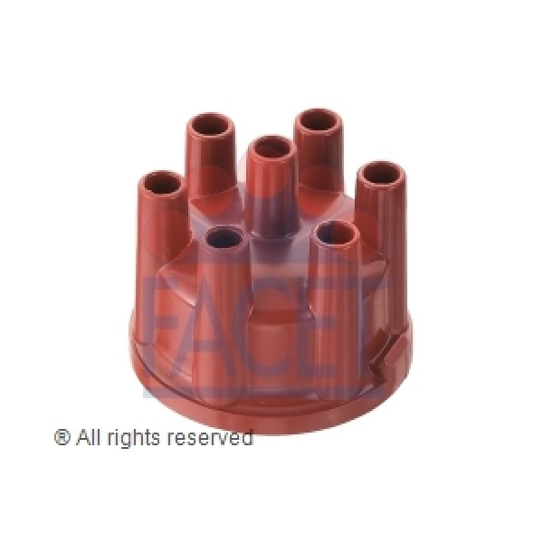 facet Ignition Distributor Cap 2.7481PHT