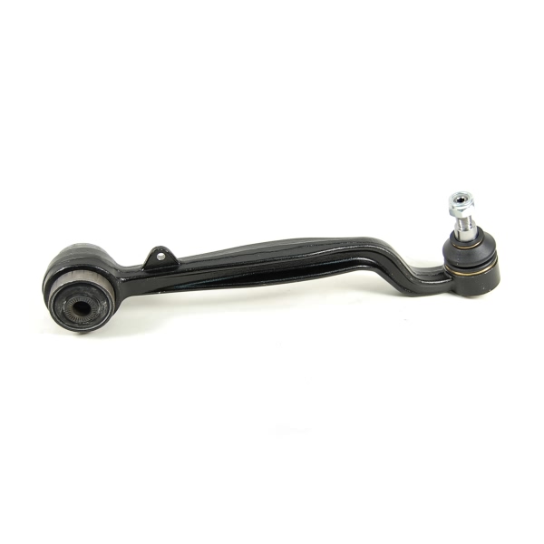 Mevotech Supreme Front Lower Forward Non Adjustable Control Arm And Ball Joint Assembly CMS101011