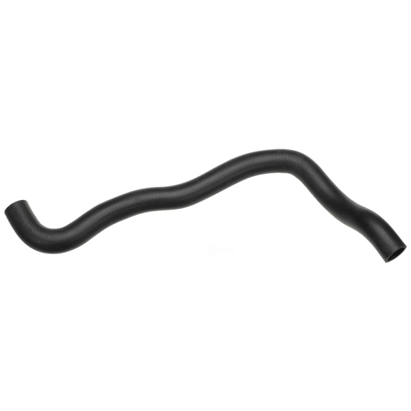 Gates Engine Coolant Molded Radiator Hose 24649