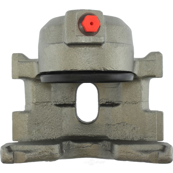 Centric Remanufactured Semi-Loaded Front Passenger Side Brake Caliper 141.67005