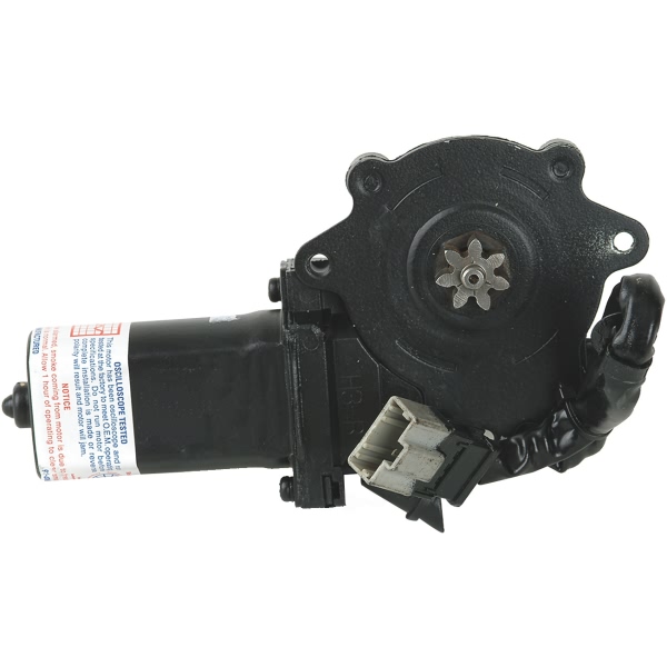 Cardone Reman Remanufactured Window Lift Motor 47-1559