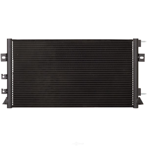 Spectra Premium A/C Condenser 7-4711