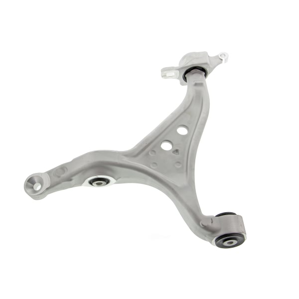 Mevotech Supreme Front Driver Side Lower Non Adjustable Control Arm CMS101376