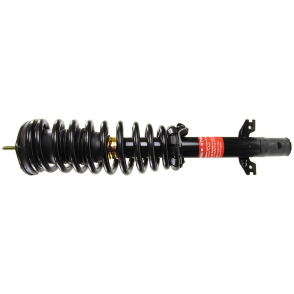 Monroe Quick-Strut™ Front Driver Side Complete Strut Assembly 172569