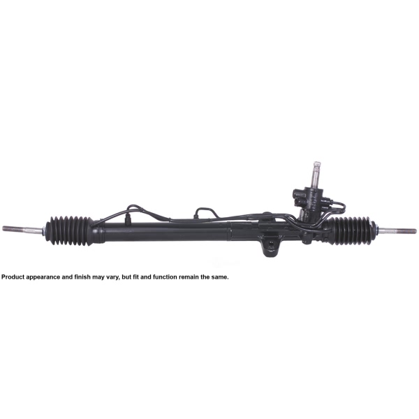 Cardone Reman Remanufactured Hydraulic Power Rack and Pinion Complete Unit 26-1768