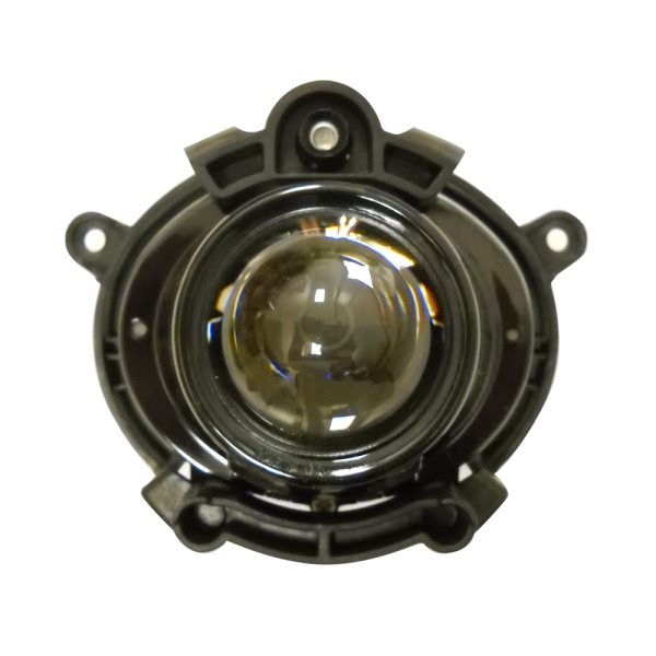 TYC Passenger Side Replacement Fog Light 19-5931-00