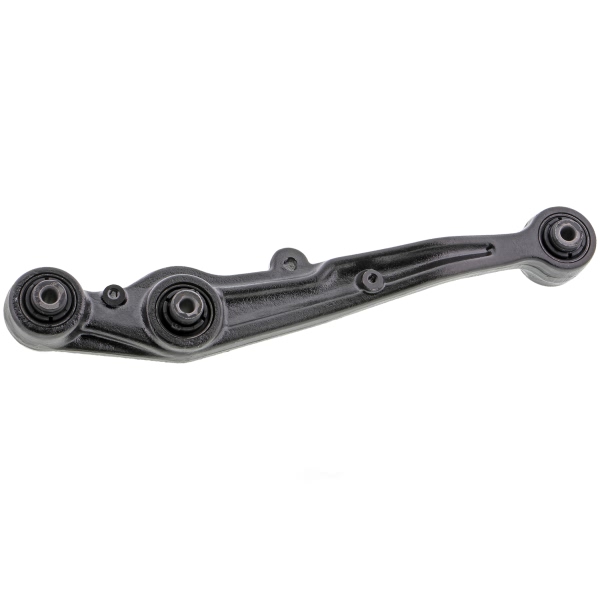 Mevotech Supreme Rear Driver Side Lower Non Adjustable Control Arm CMS60150