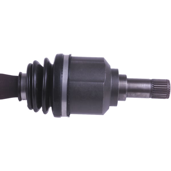 Cardone Reman Remanufactured CV Axle Assembly 60-4028