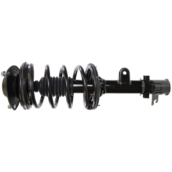 Monroe RoadMatic™ Front Passenger Side Complete Strut Assembly 182219