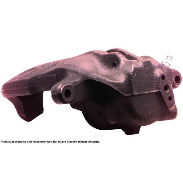 Cardone Reman Remanufactured Unloaded Caliper 19-1725