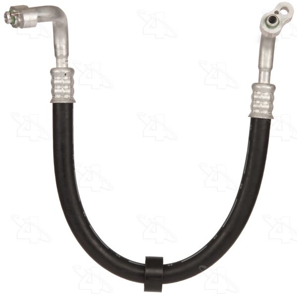 Four Seasons A C Discharge Line Hose Assembly 55437