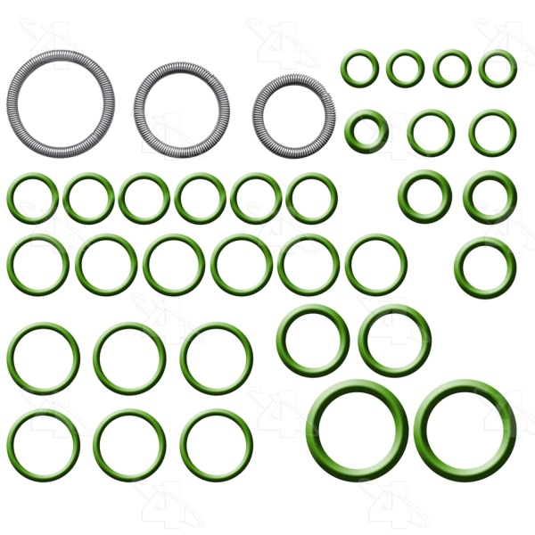 Four Seasons A C System O Ring And Gasket Kit 26718