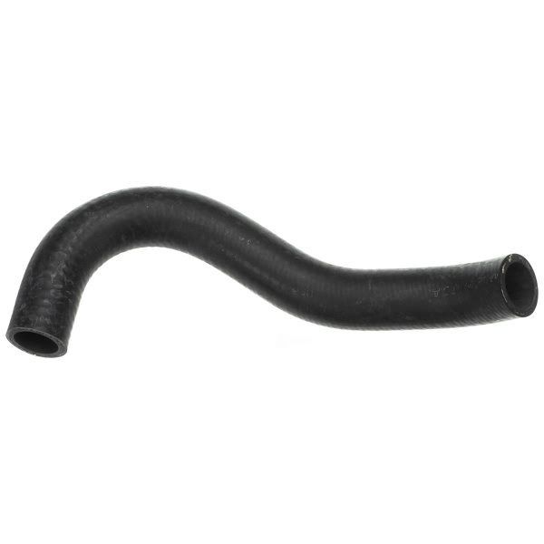 Gates Engine Coolant Molded Radiator Hose 23321