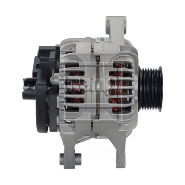 Remy Remanufactured Alternator 12072