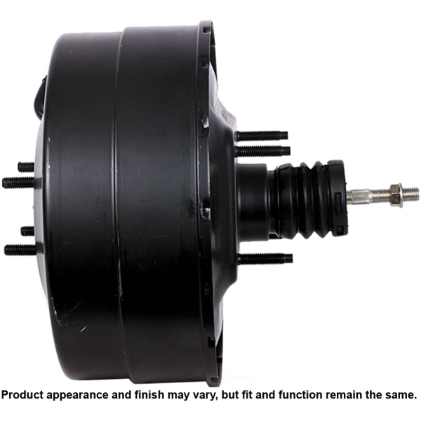 Cardone Reman Remanufactured Vacuum Power Brake Booster w/o Master Cylinder 53-6000