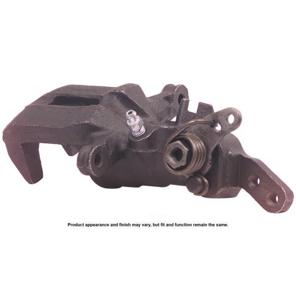 Cardone Reman Remanufactured Unloaded Caliper 19-1446