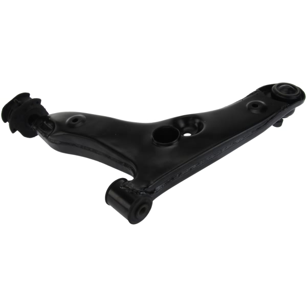Centric Premium™ Front Passenger Side Lower Control Arm and Ball Joint Assembly 622.46019