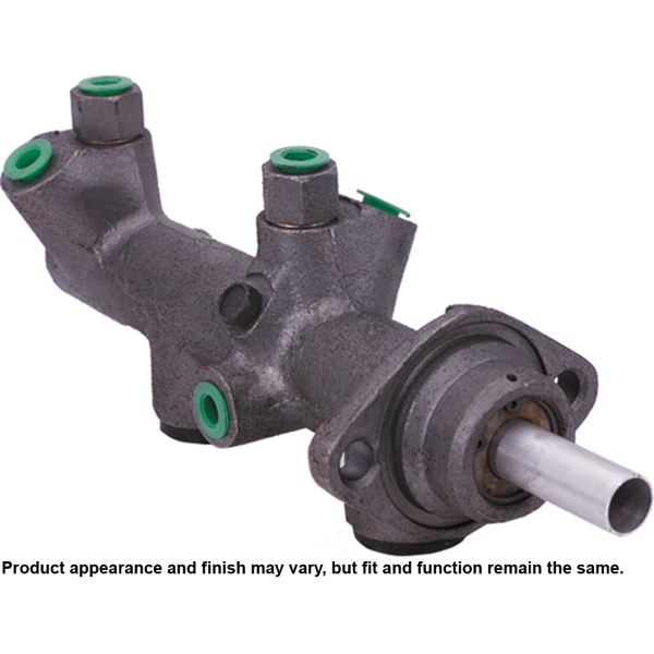 Cardone Reman Remanufactured Master Cylinder 11-2041