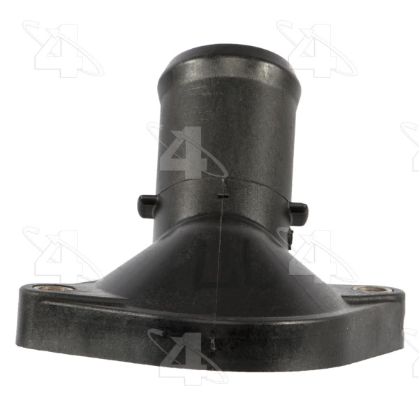 Four Seasons Engine Coolant Water Inlet W O Thermostat 85412