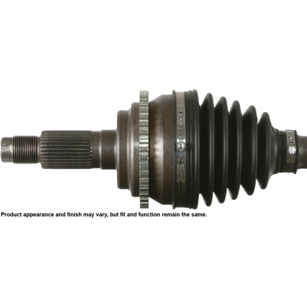 Cardone Reman Remanufactured CV Axle Assembly 60-8191