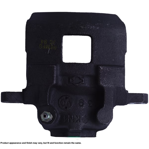 Cardone Reman Remanufactured Unloaded Caliper 19-624