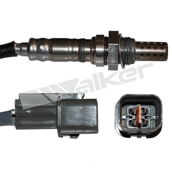 Walker Products Oxygen Sensor 350-34449