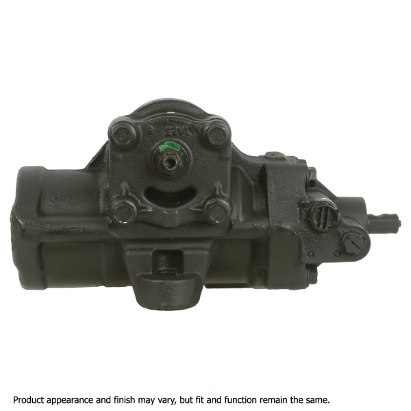 Cardone Reman Remanufactured Power Steering Gear 27-7675