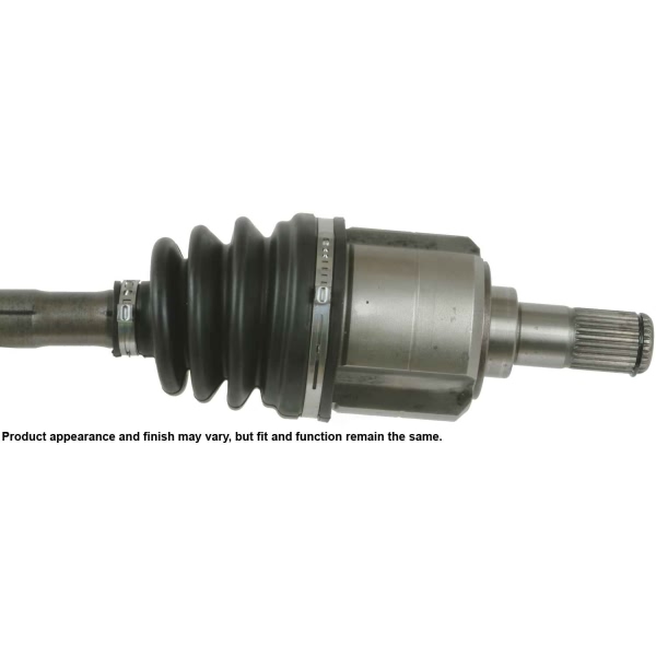 Cardone Reman Remanufactured CV Axle Assembly 60-3526