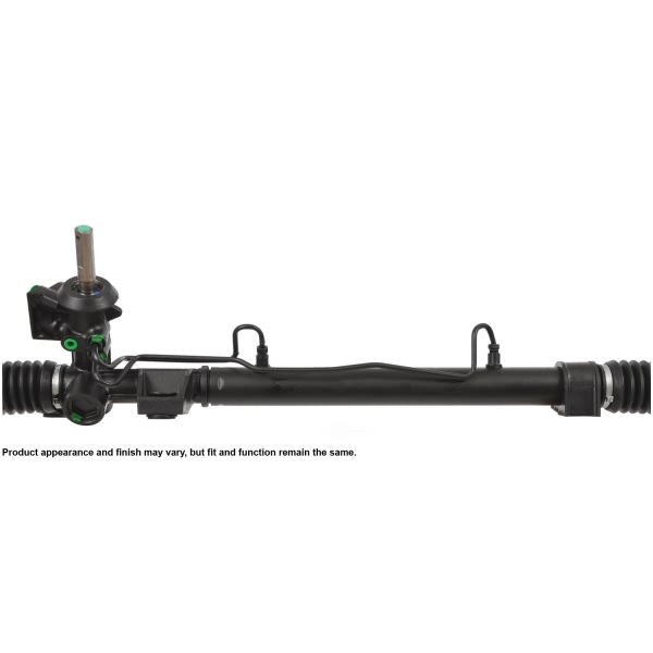 Cardone Reman Remanufactured Hydraulic Power Rack and Pinion Complete Unit 22-331