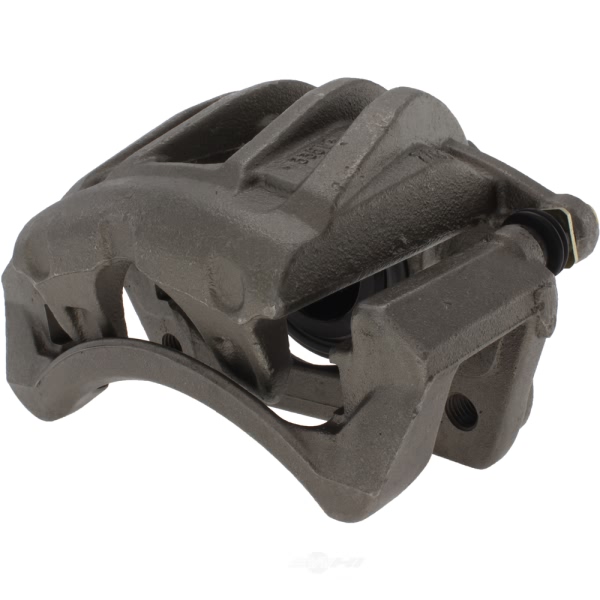 Centric Remanufactured Semi-Loaded Front Passenger Side Brake Caliper 141.58003