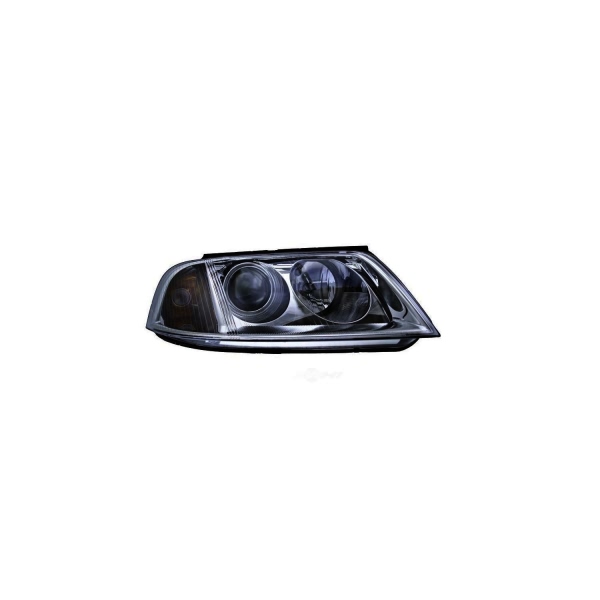 Hella Headlamp - Passenger Side 008350061