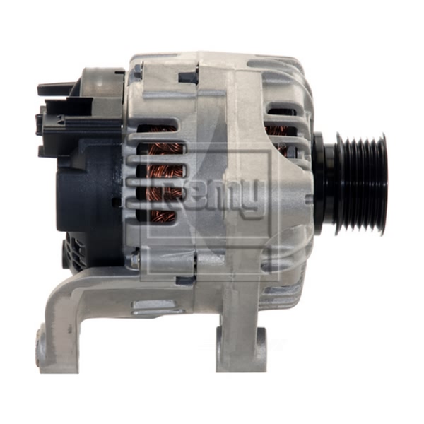 Remy Remanufactured Alternator 12929