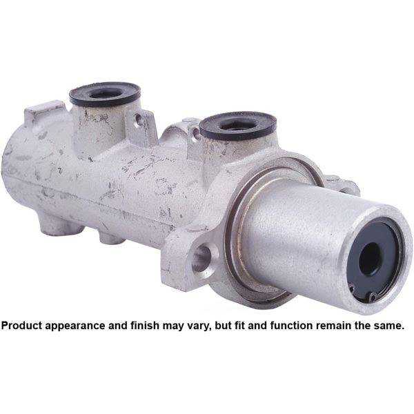 Cardone Reman Remanufactured Master Cylinder 10-2936