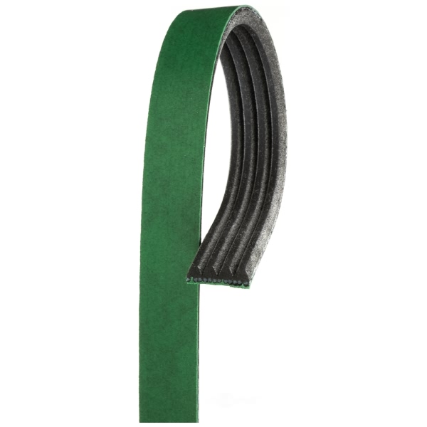 Gates Fleetrunner Micro V Heavy Duty V Ribbed Belt K040378HD