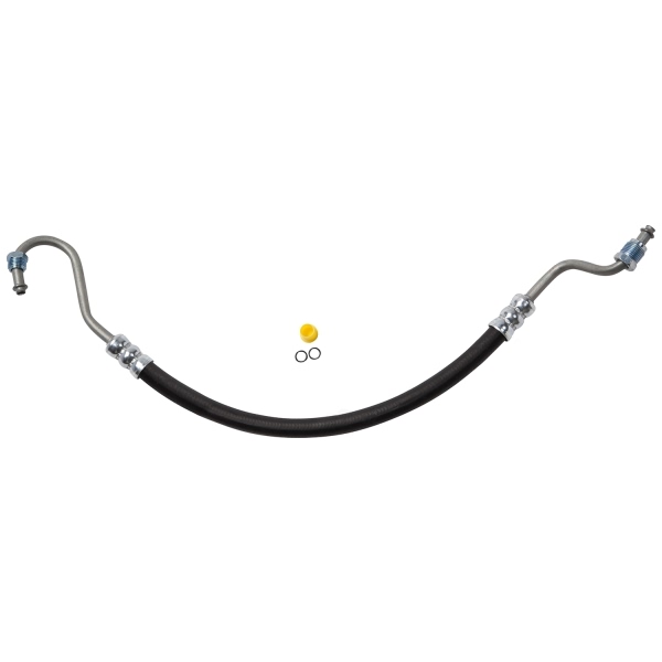 Gates Power Steering Pressure Line Hose Assembly 358610