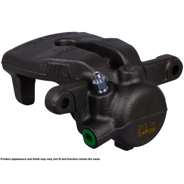 Cardone Reman Remanufactured Unloaded Caliper 19-3637