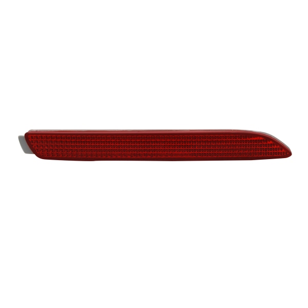 TYC Rear Driver Side Bumper Reflector 17-5280-00-9