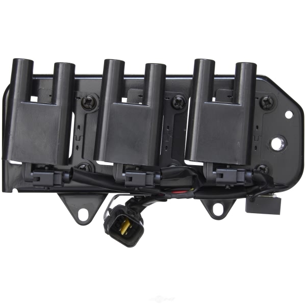 Spectra Premium Ignition Coil C-735