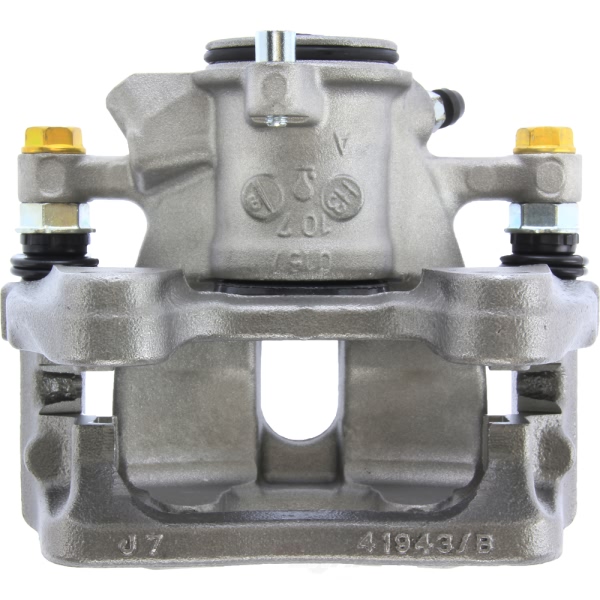 Centric Semi-Loaded Brake Caliper Epb 141.35652