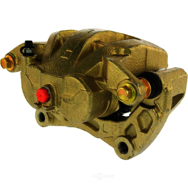 Centric Posi Quiet™ Loaded Caliper 142.42148