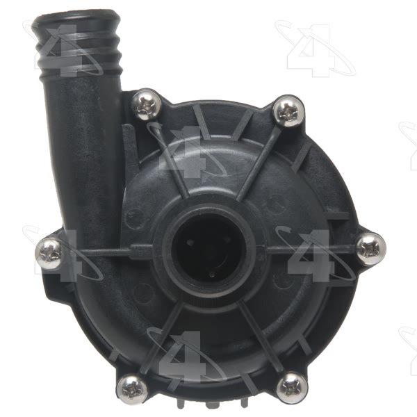 Four Seasons Engine Coolant Auxiliary Water Pump 89029