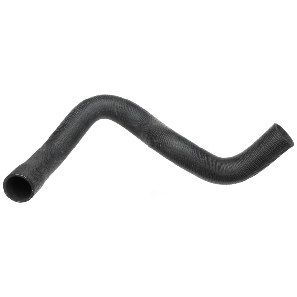 Gates Engine Coolant Molded Radiator Hose 22365