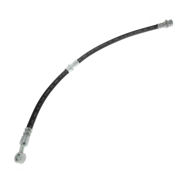 Centric Front Brake Hose 150.50004