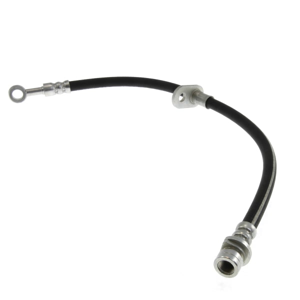 Centric Rear Brake Hose 150.40019