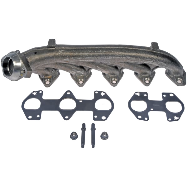 Dorman Cast Iron Natural Exhaust Manifold 674-786