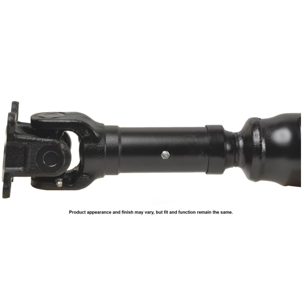 Cardone Reman Remanufactured Driveshaft/ Prop Shaft 65-5023